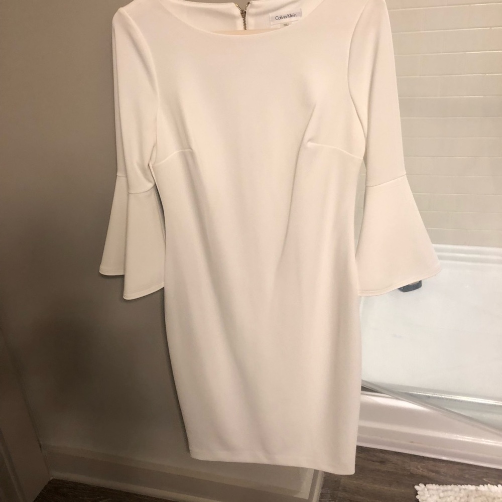 Calvin Klein dress